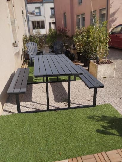 Maison De Village Appartement Rdc Avec Terrasse Gy Eksteriør bilde