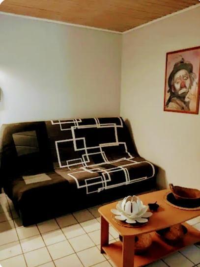 Maison De Village Appartement Rdc Avec Terrasse Gy Eksteriør bilde
